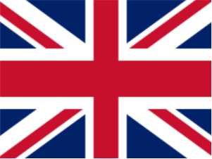 UK Flag