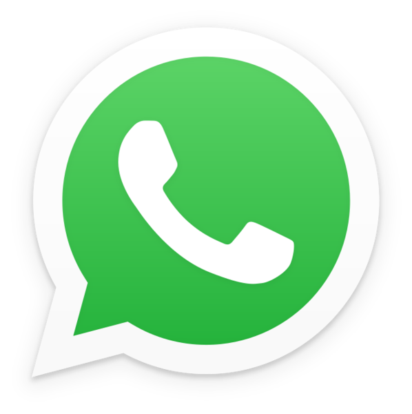 Whatsapp-widget