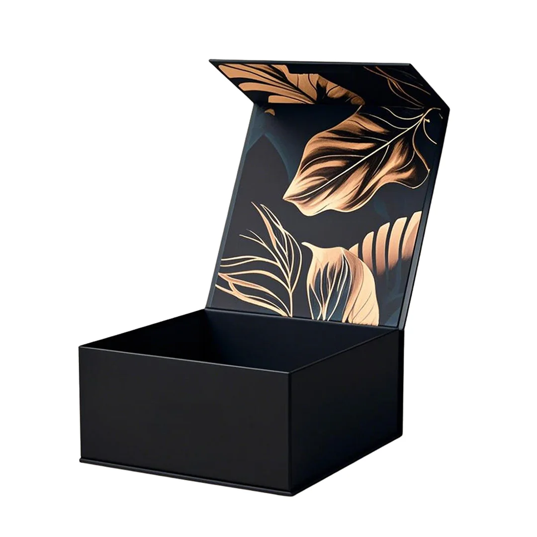 Luxury Rigid Packaging