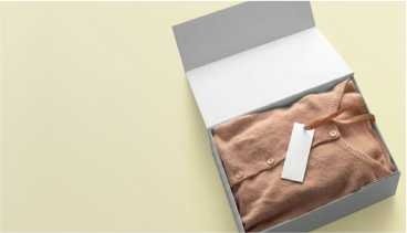 Apparel Boxes