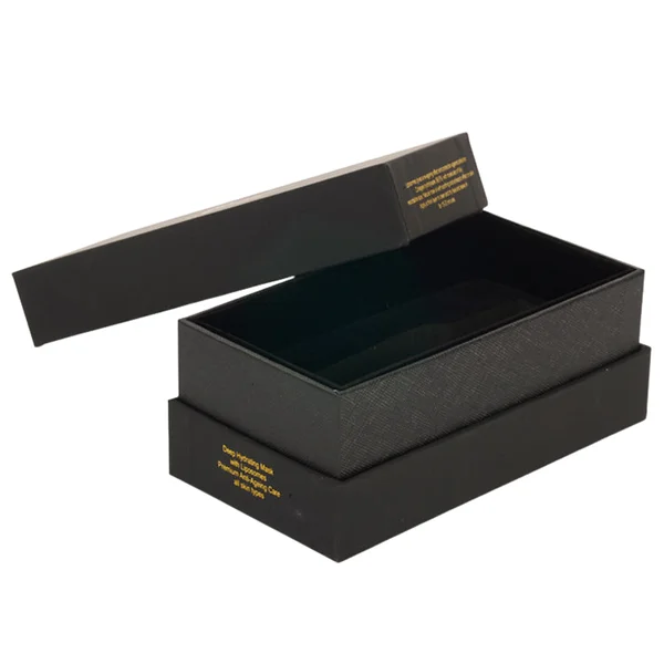 Retail Boxes - Point of Sale Packaging