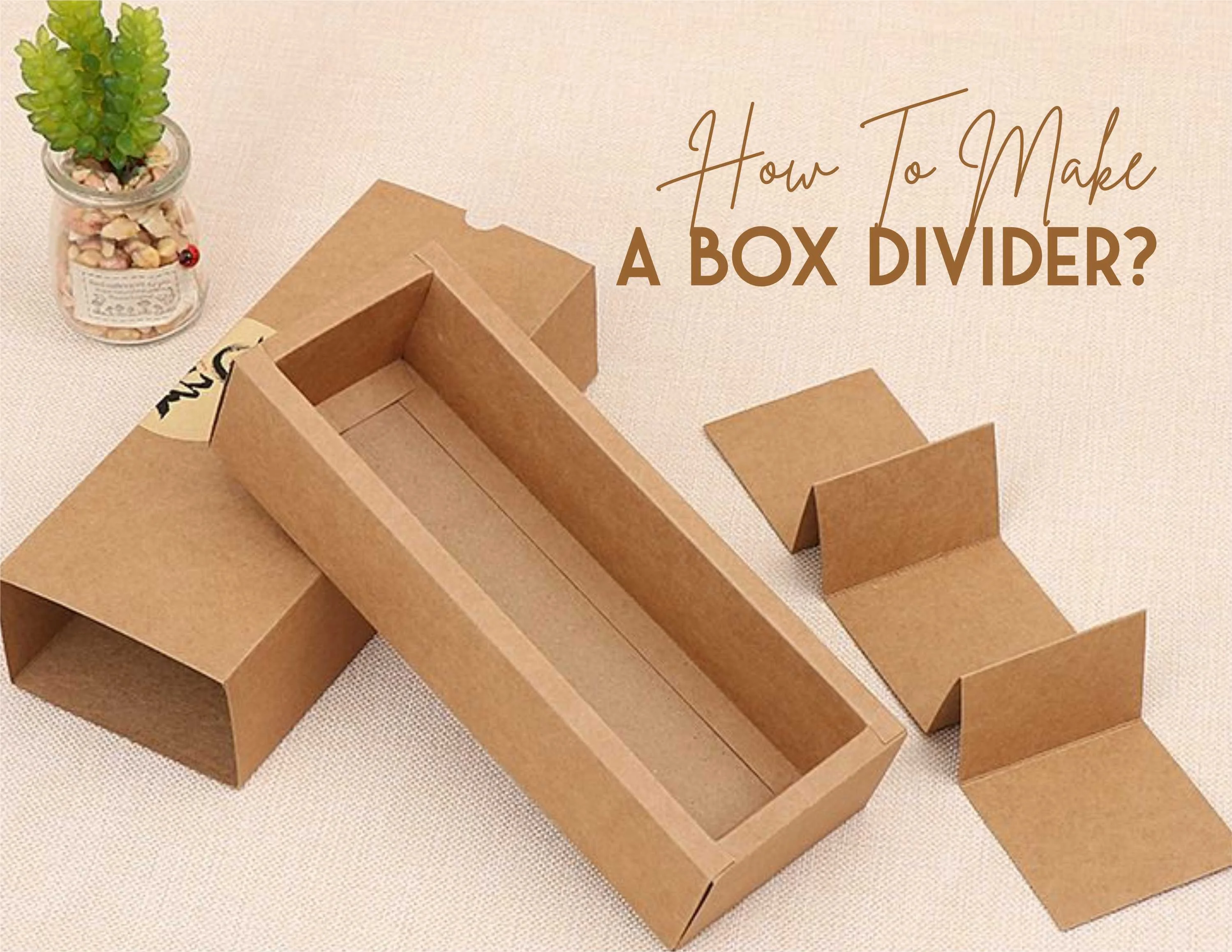 make-a-box-divider