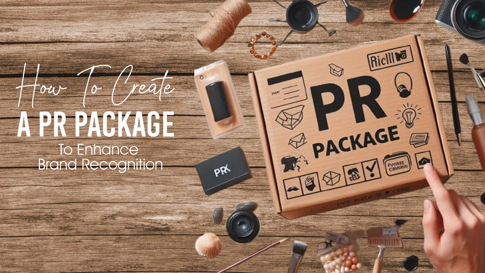 how-to-create-a-pr-package