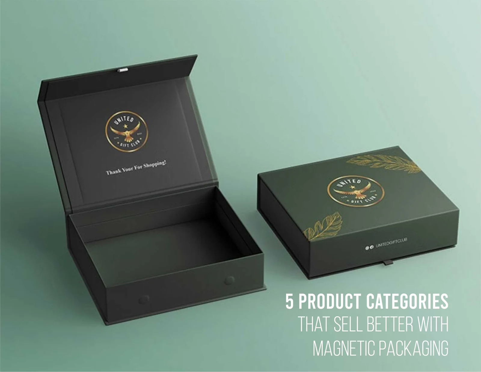 custom-magnetic-closure-boxes-wholesale