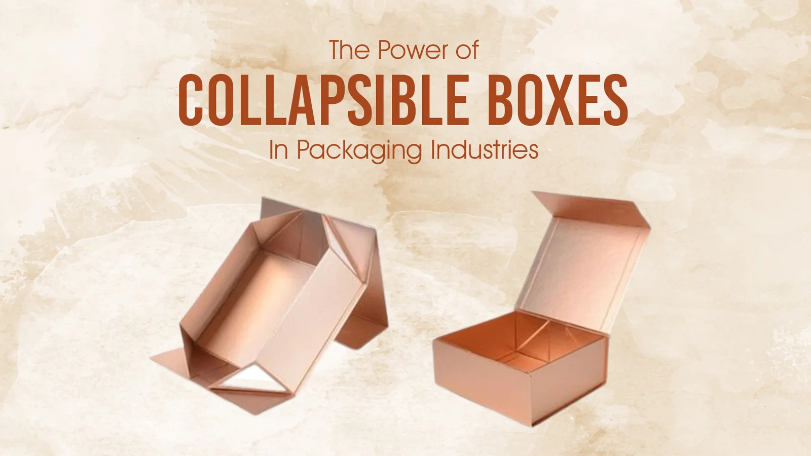 collapsible-boxes