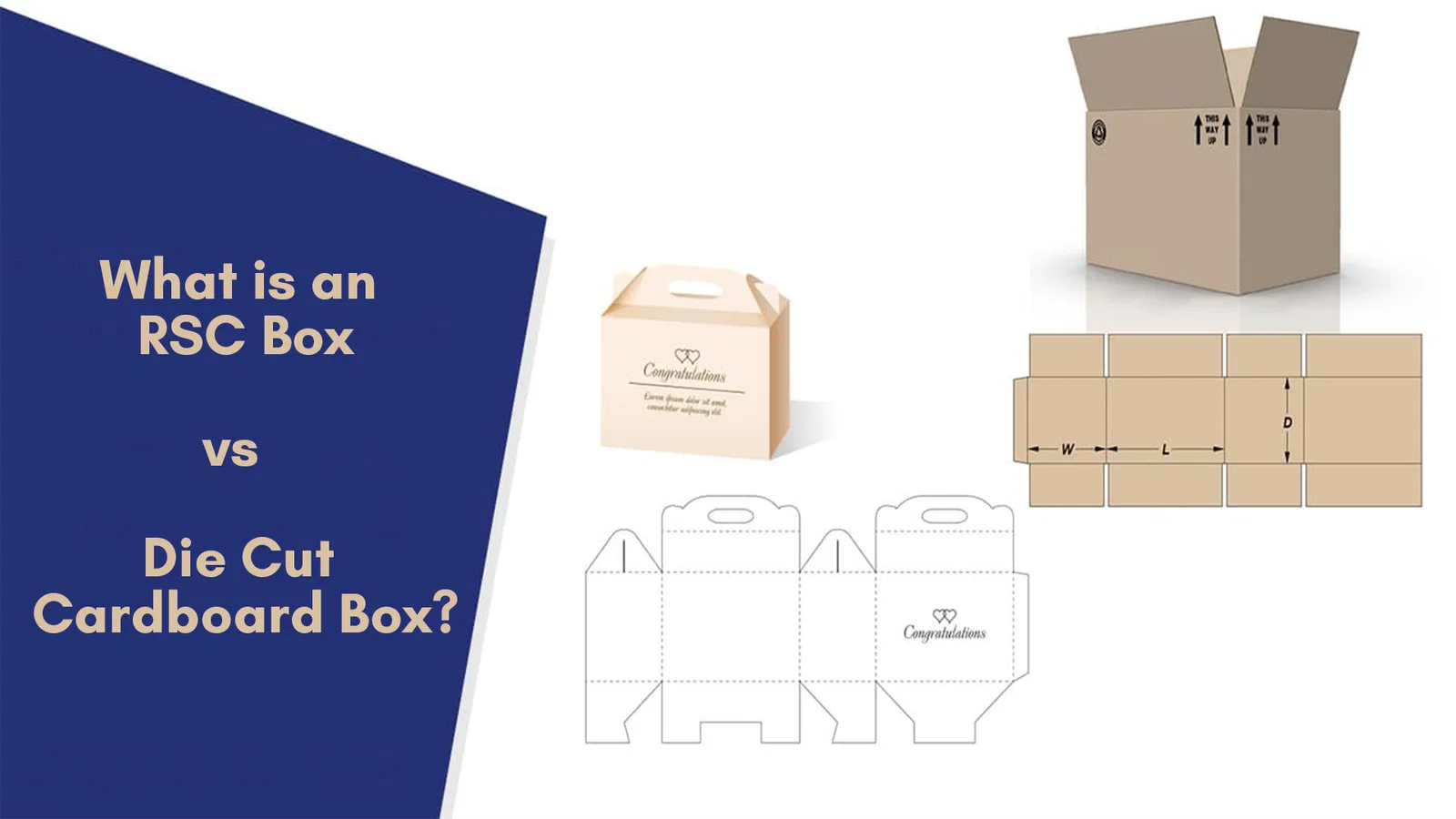 what-is-an-rsc-box-vs-die-cut-cardboard-box