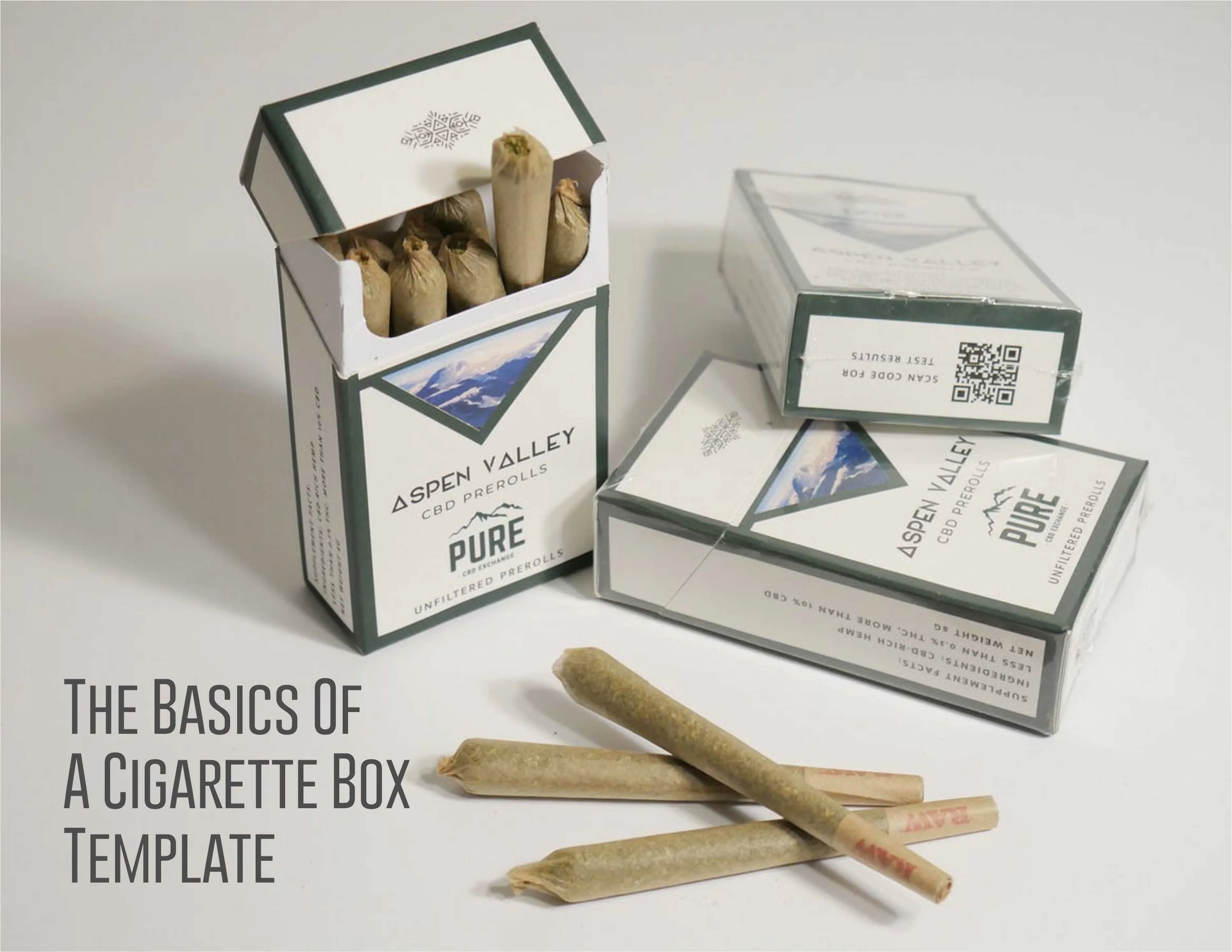 cigarette-box-template