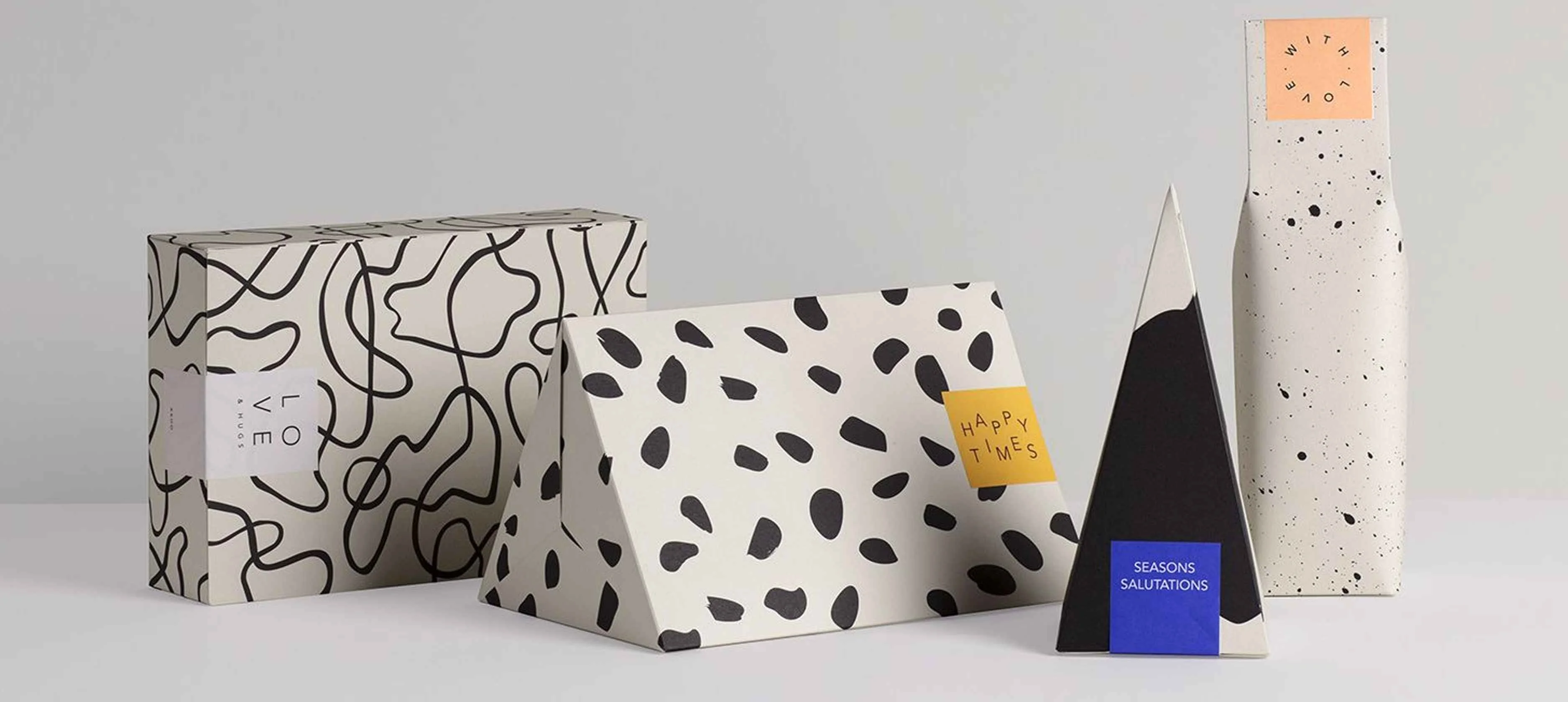 figure-and-pattern-packaging - Custom Boxes Only