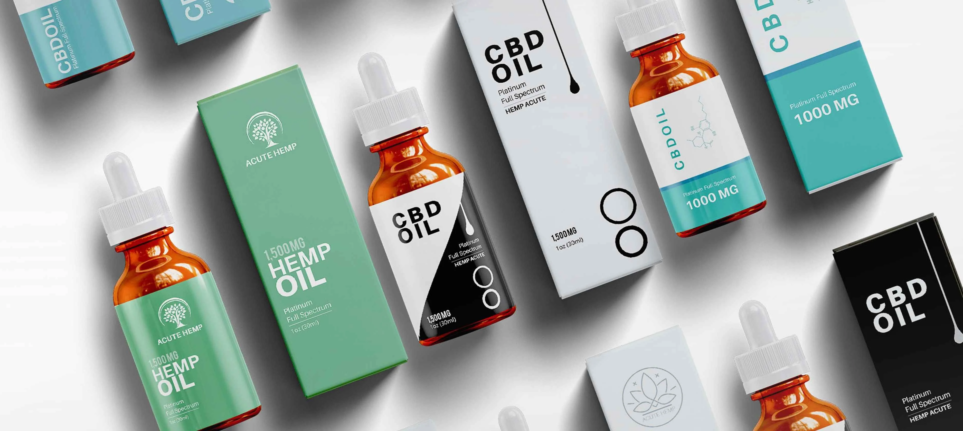 custom-cbd-packaging-boxes - Custom Boxes Only