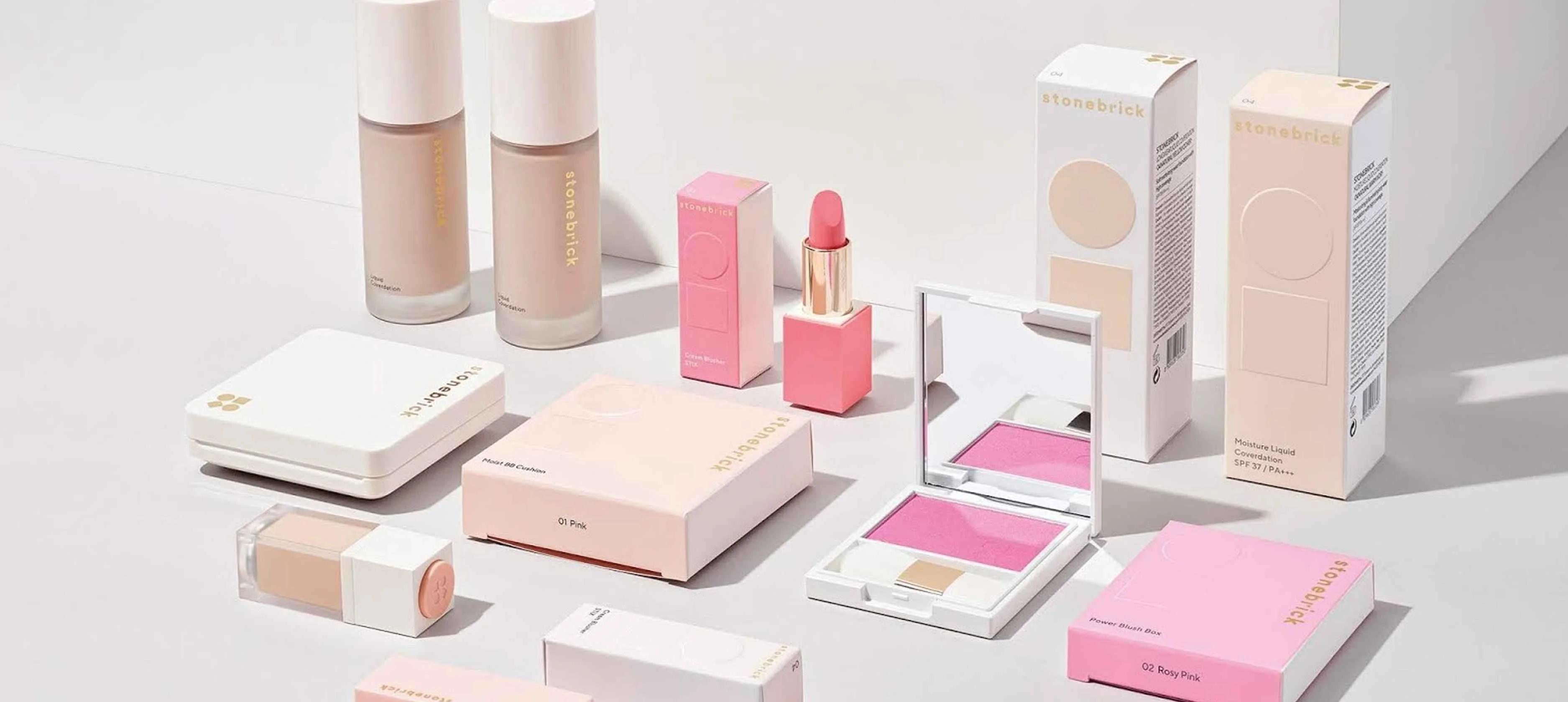 custom-cosmetic-packaging - Custom Boxes Only