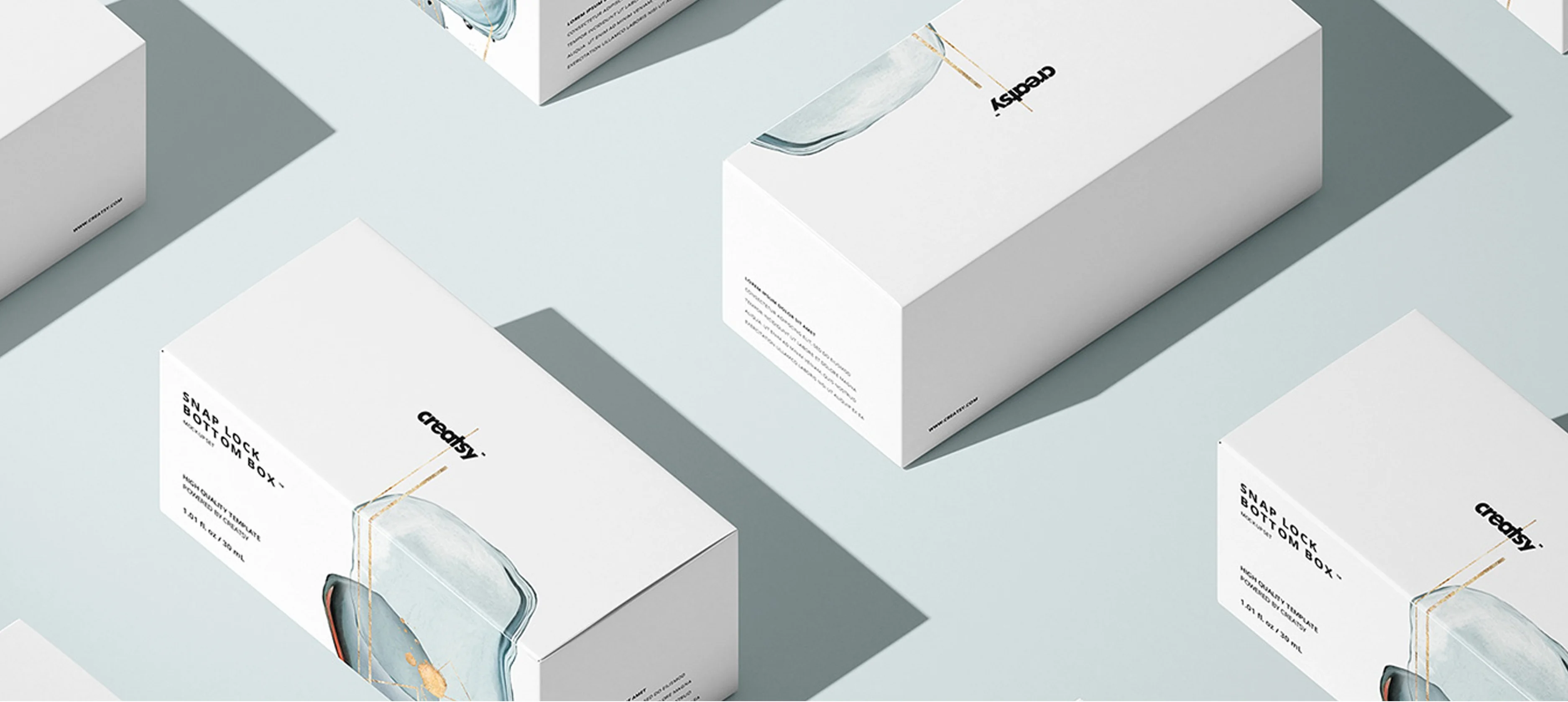 tuck-end-boxes - Custom Boxes Only