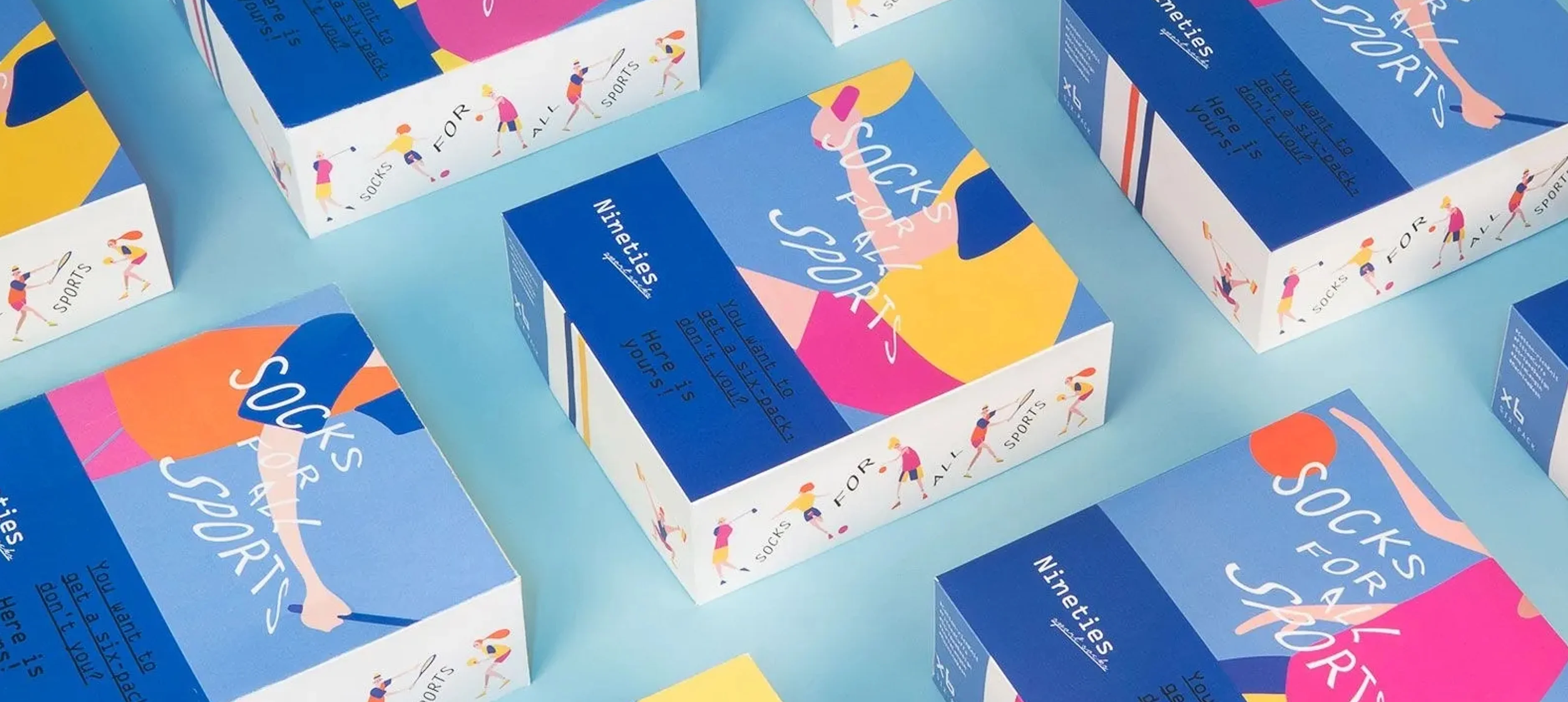 sports-packaging-boxes - Custom Boxes Only