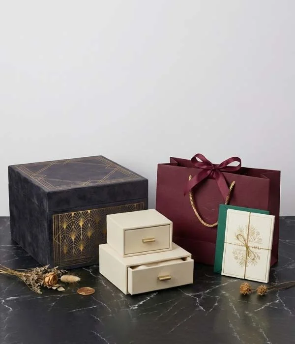Gift Packaging Boxes