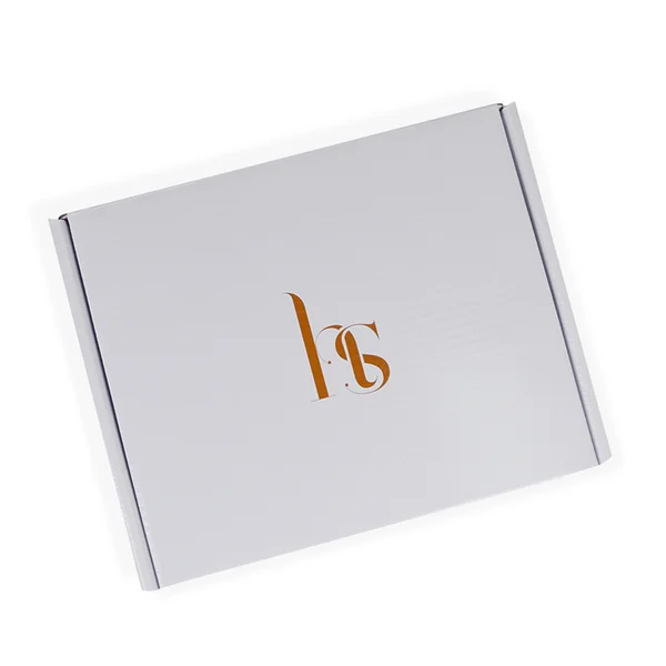 Custom White Boxes