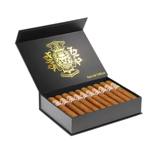 Cigar Boxes