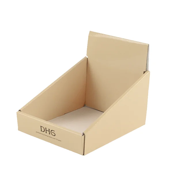 Custom Display Boxes