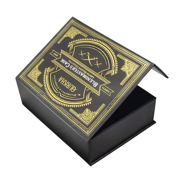 Cigar Boxes