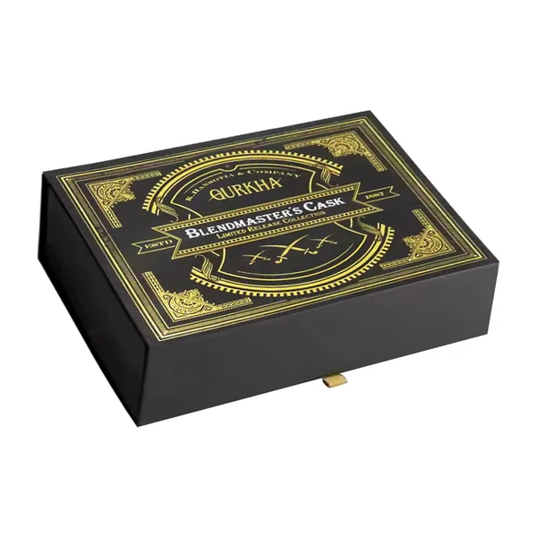 Cigar Boxes
