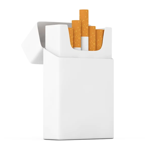 Cigarette Boxes