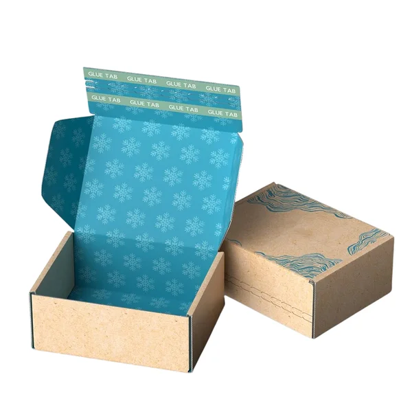 Corrugated Boxes
