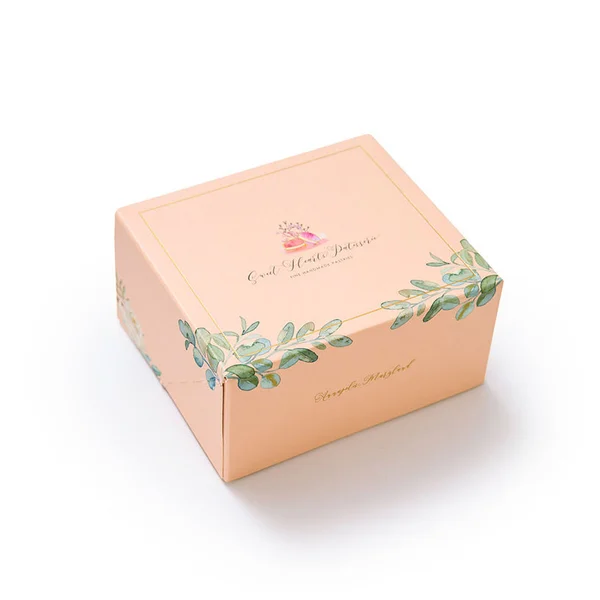 self-lock-cake-packaging