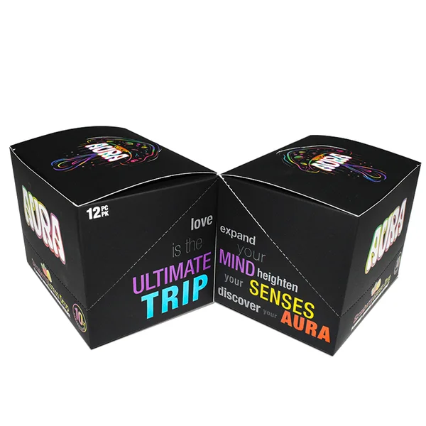 Custom Cosmetic Display Boxes