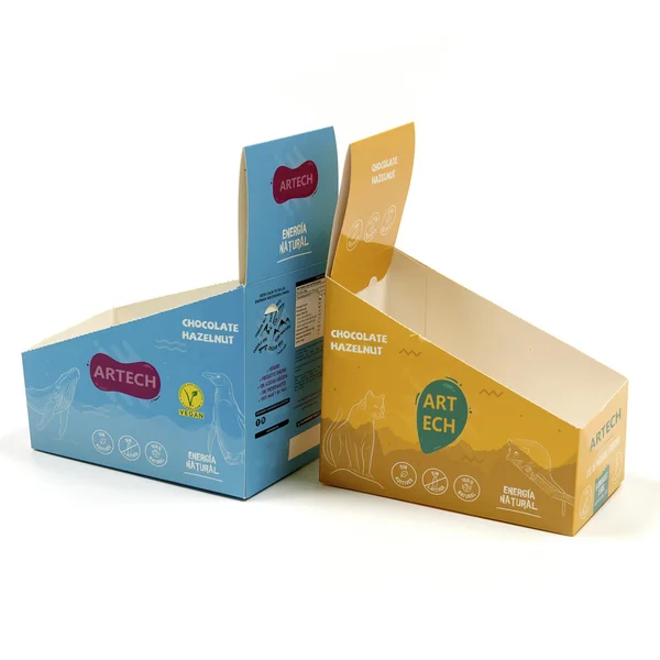 Counter Display Boxes