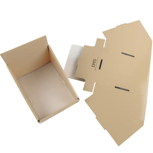 Custom Display Boxes