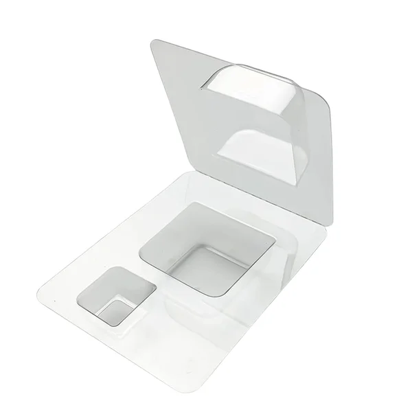 Custom Blister Packaging