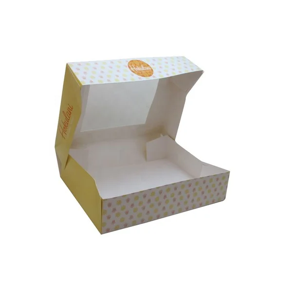 custom-four-corner-cake-boxes