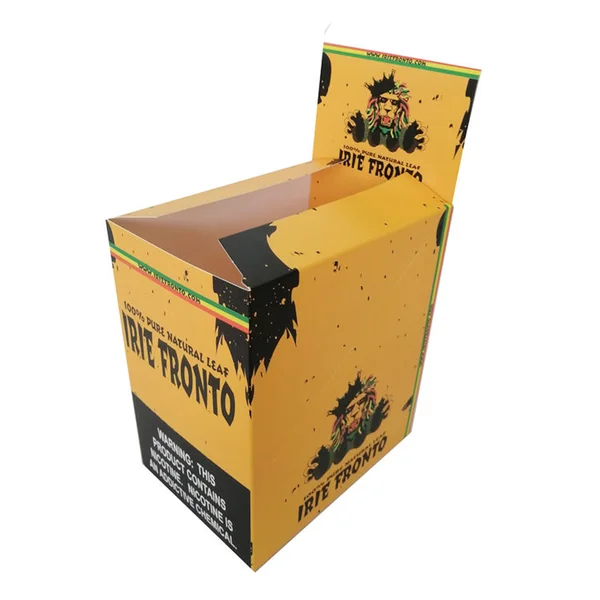 auto-bottom-display-box-packaging