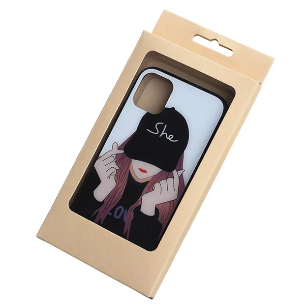 Retail Boxes