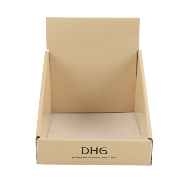 Custom Display Boxes