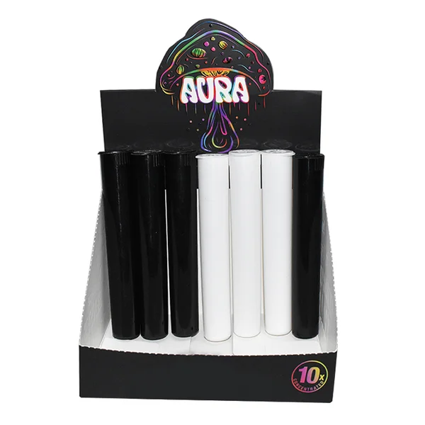 Custom Cosmetic Display Boxes
