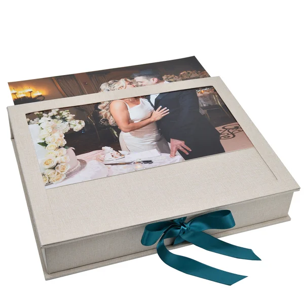 album-packaging-boxes