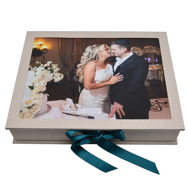 album-packaging-boxes