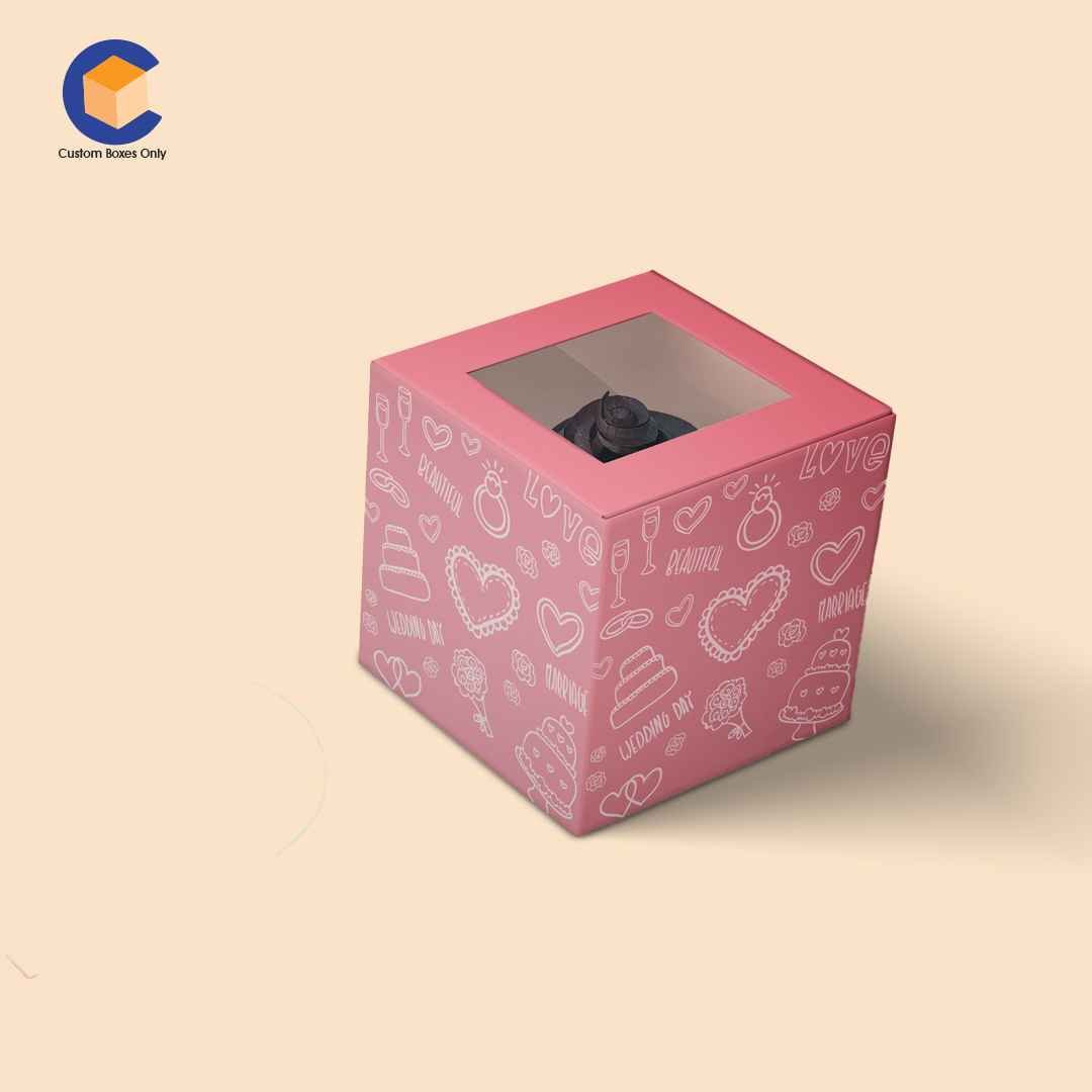 Order Food Boxes Beverage Boxes Wholesale CBO