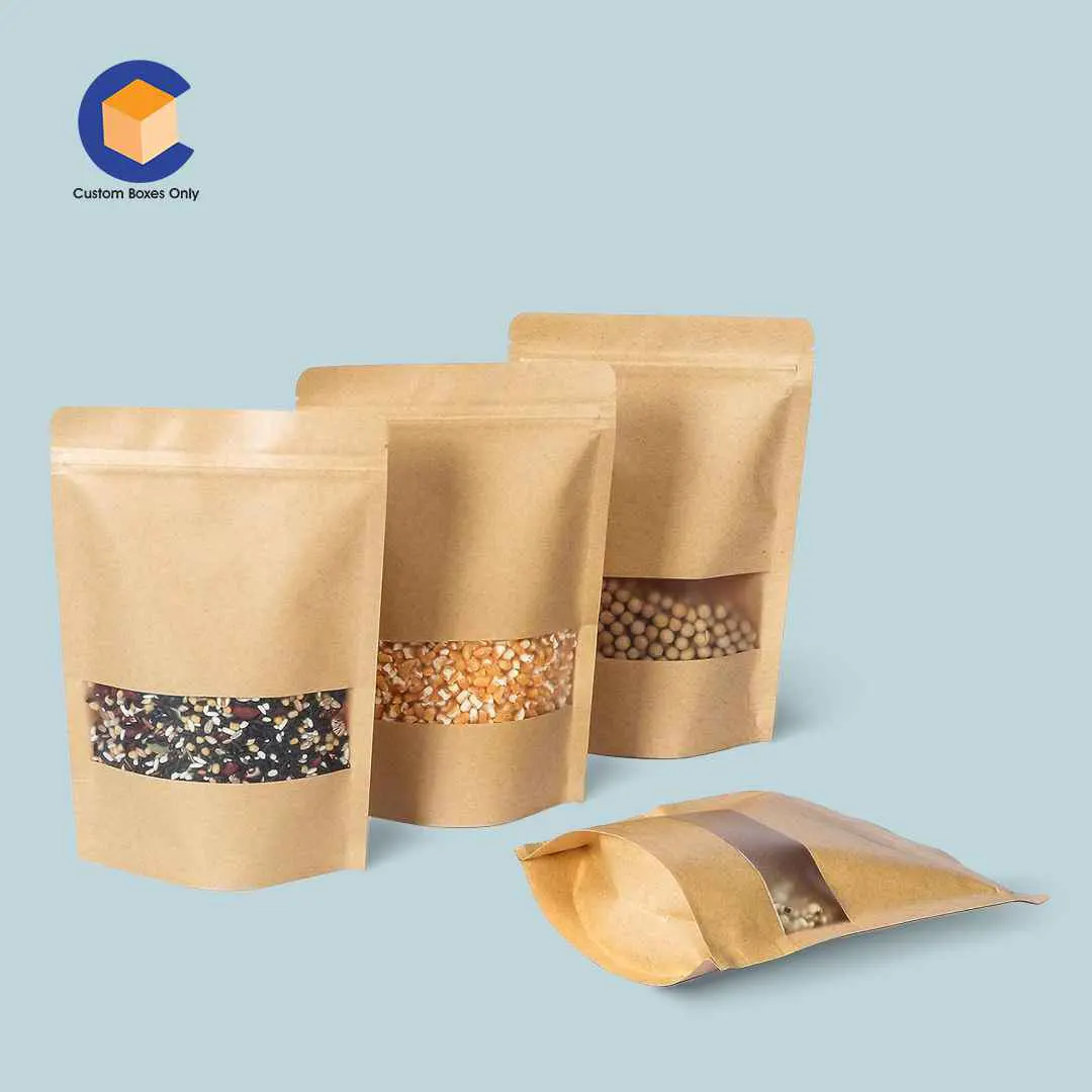 Sealable bags