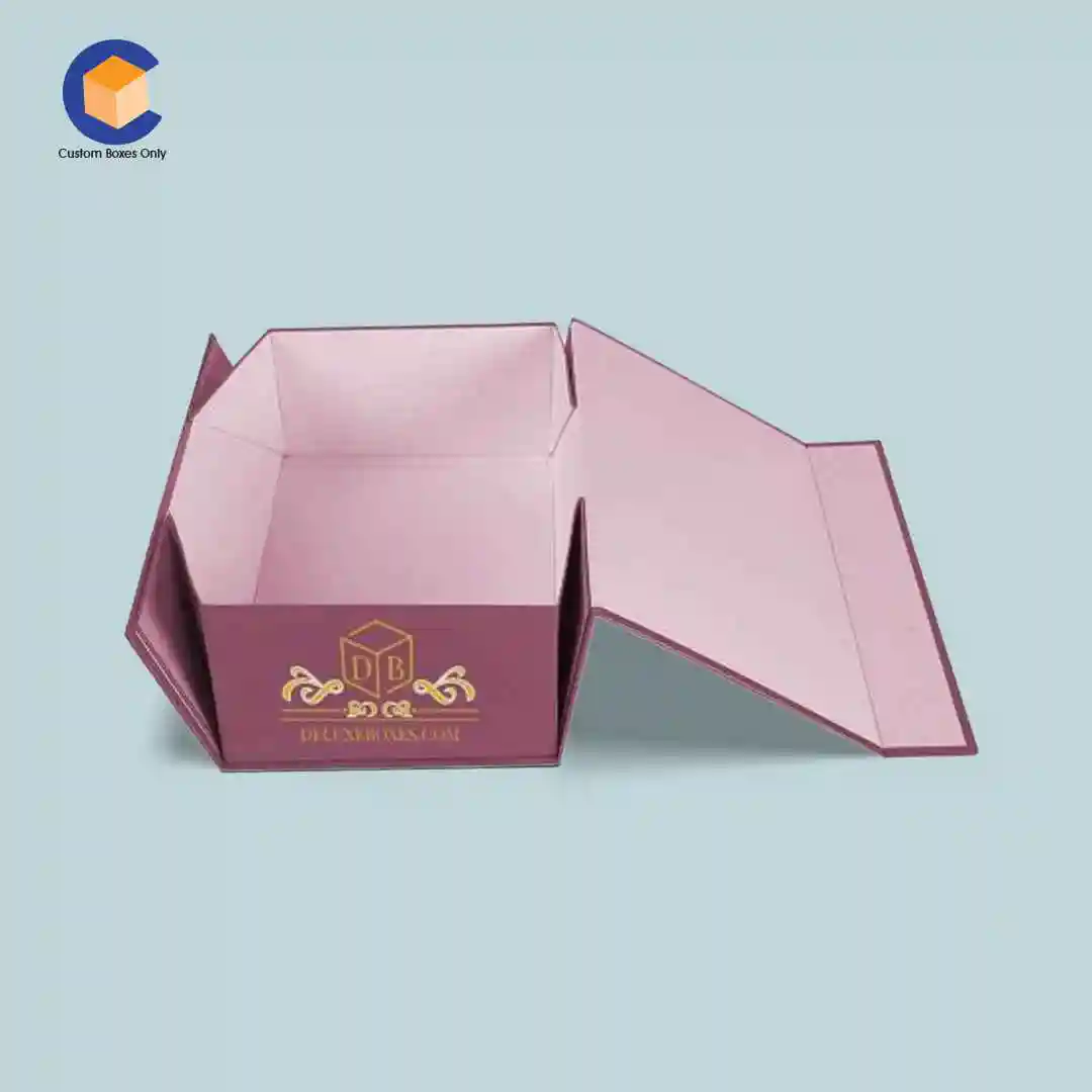 collapsible-rigid-box-packaging