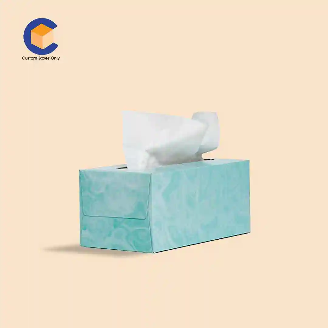 tissue-boxes
