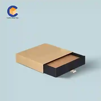 Sleeve Tray Boxes