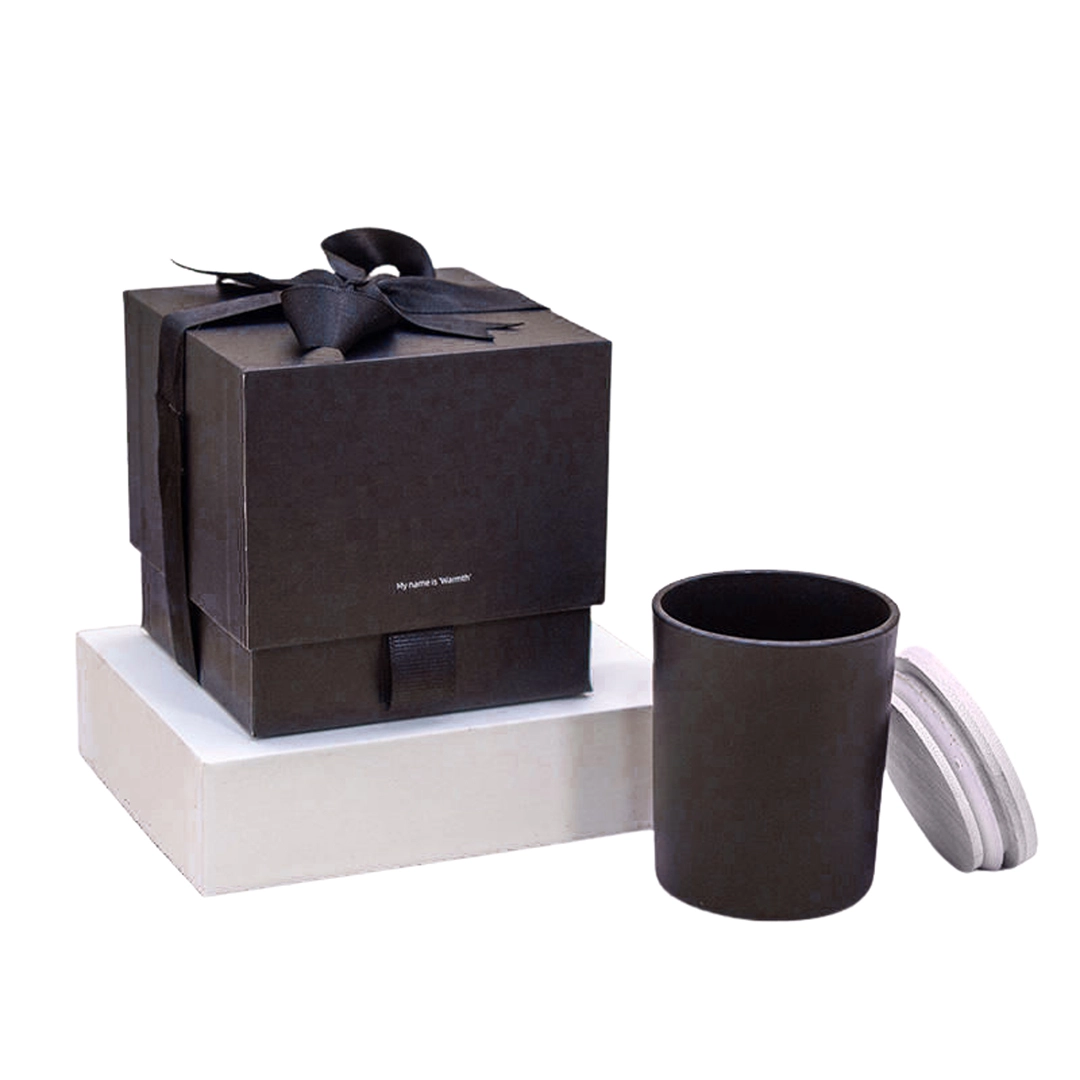 Luxury Candle Boxes
