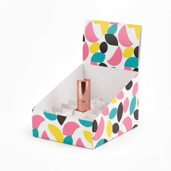 Cosmetic Display Boxes