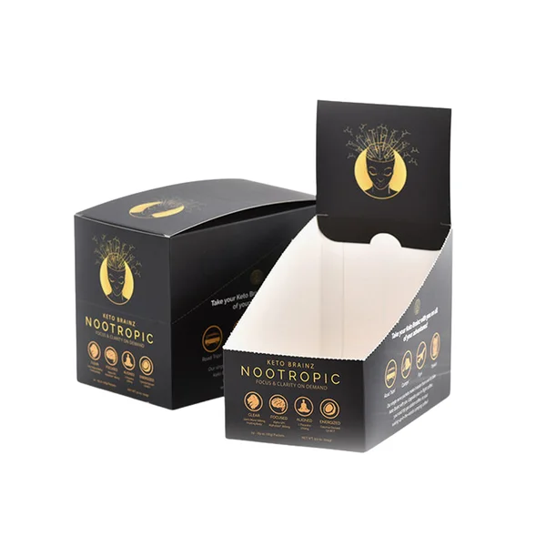 Counter Display Boxes