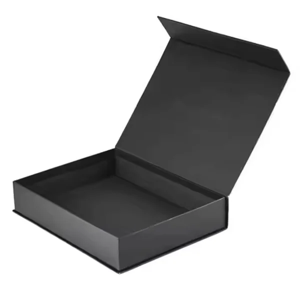 Magnetic Closure Box