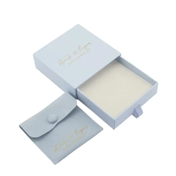 Magnetic Closure Box