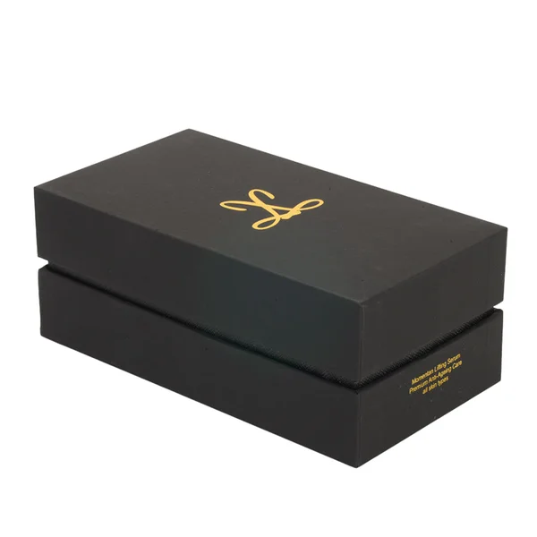 Magnetic Closure Box