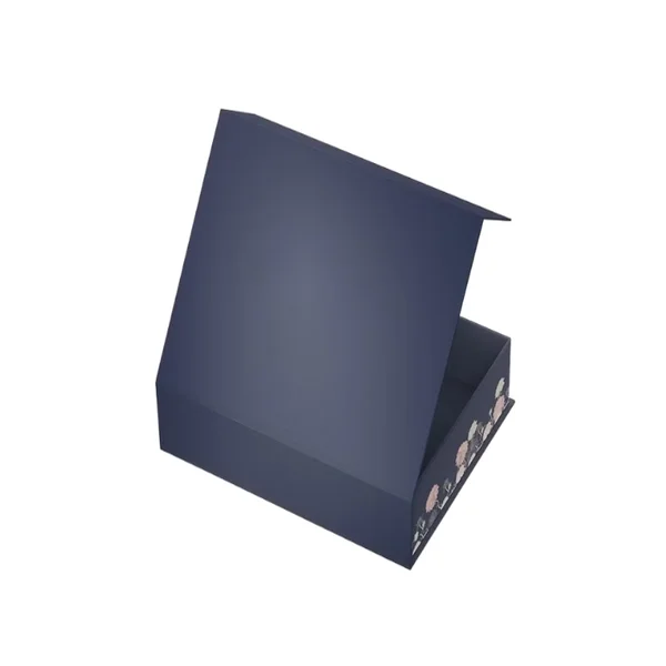 Magnetic Closure Boxes