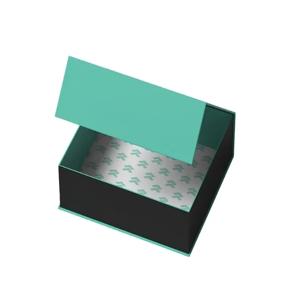 Magnetic Closure Box