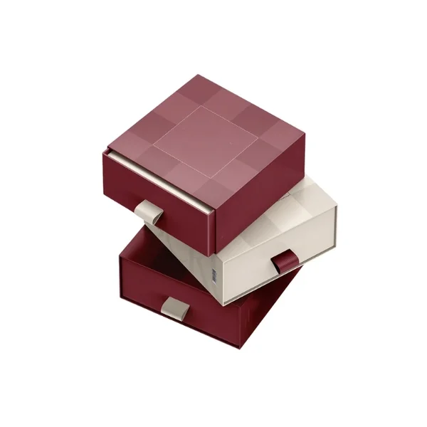 Magnetic Closure Box